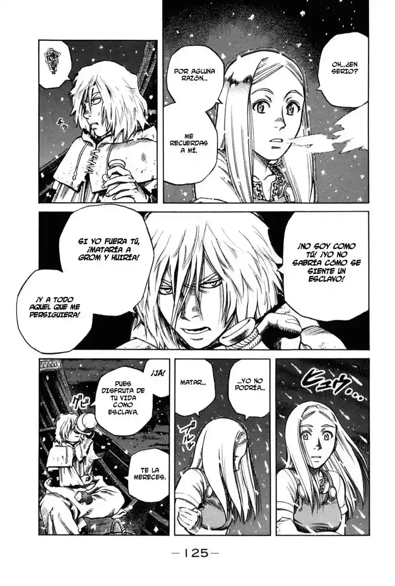 Vinland Saga - Capítulo 2 - Página 37 - LectorTMOo
