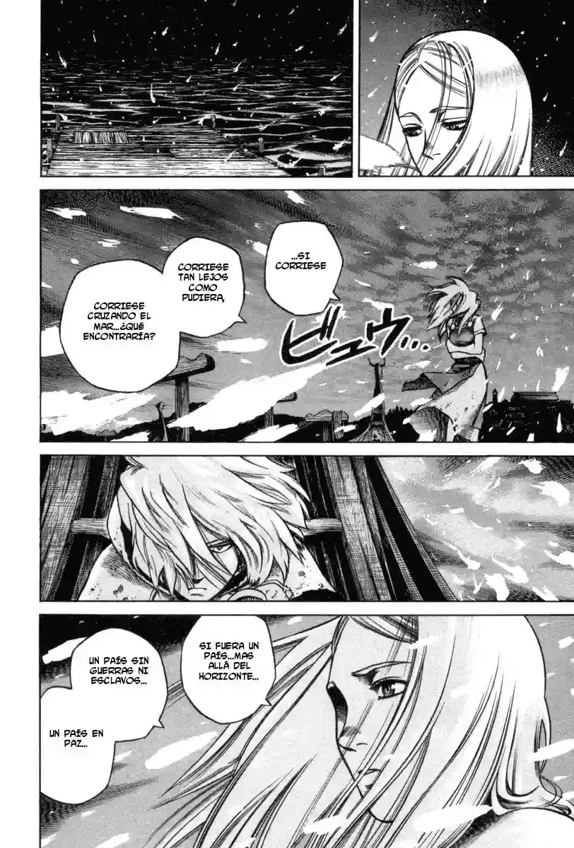 Vinland Saga - Capítulo 2 - Página 38 - LectorTMOo