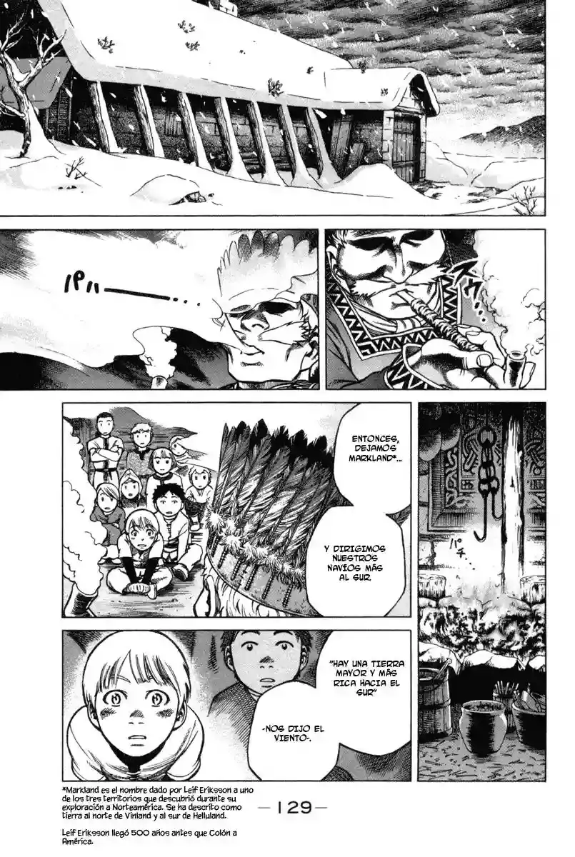 Vinland Saga - Capítulo 2 - Página 41 - LectorTMOo