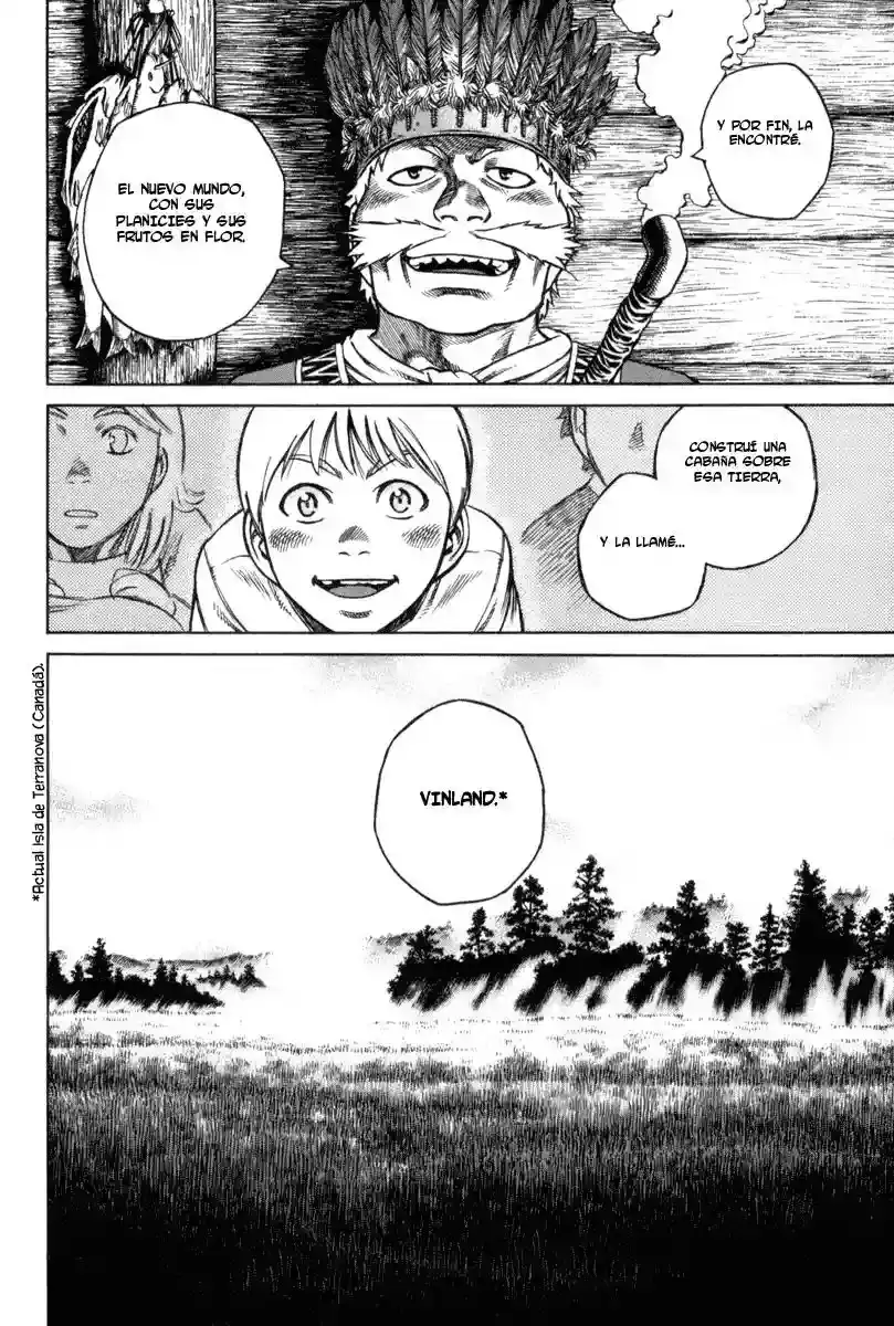 Vinland Saga - Capítulo 2 - Página 42 - LectorTMOo