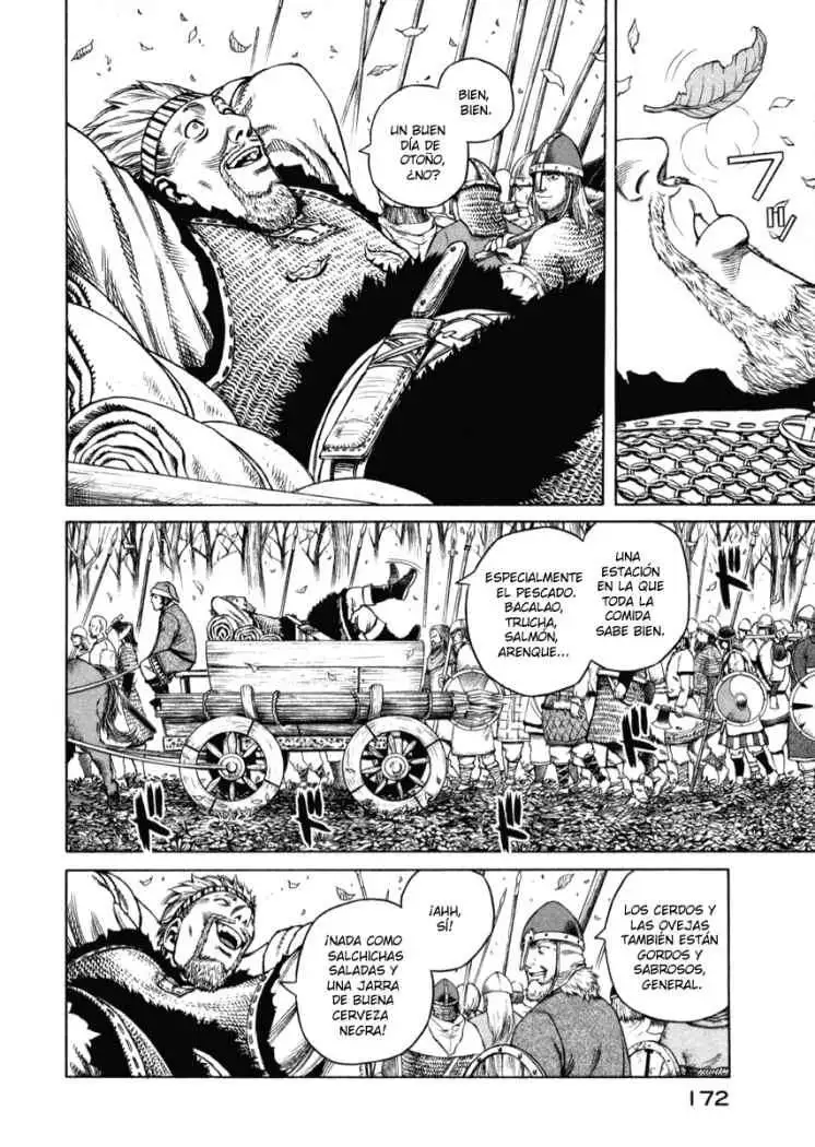 Vinland Saga - Capítulo 21 - Página 4 - LectorTMOo