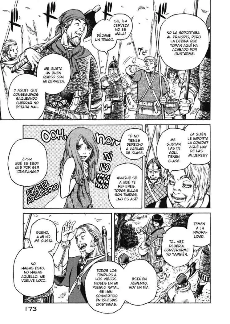 Vinland Saga - Capítulo 21 - Página 5 - LectorTMOo