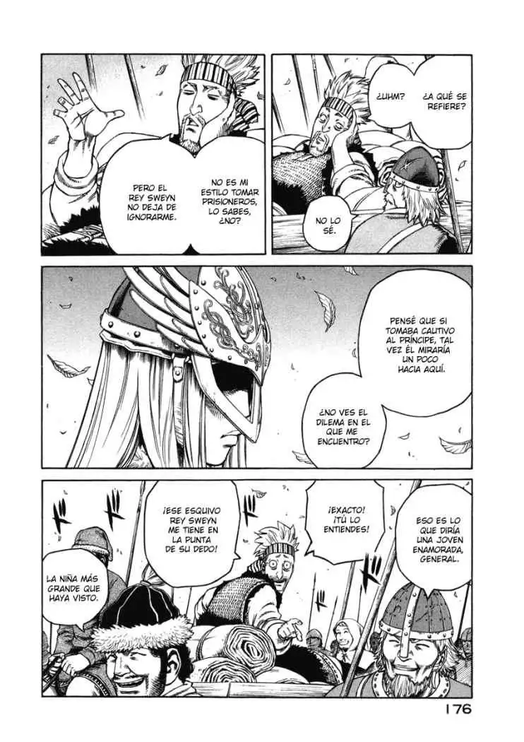 Vinland Saga - Capítulo 21 - Página 8 - LectorTMOo