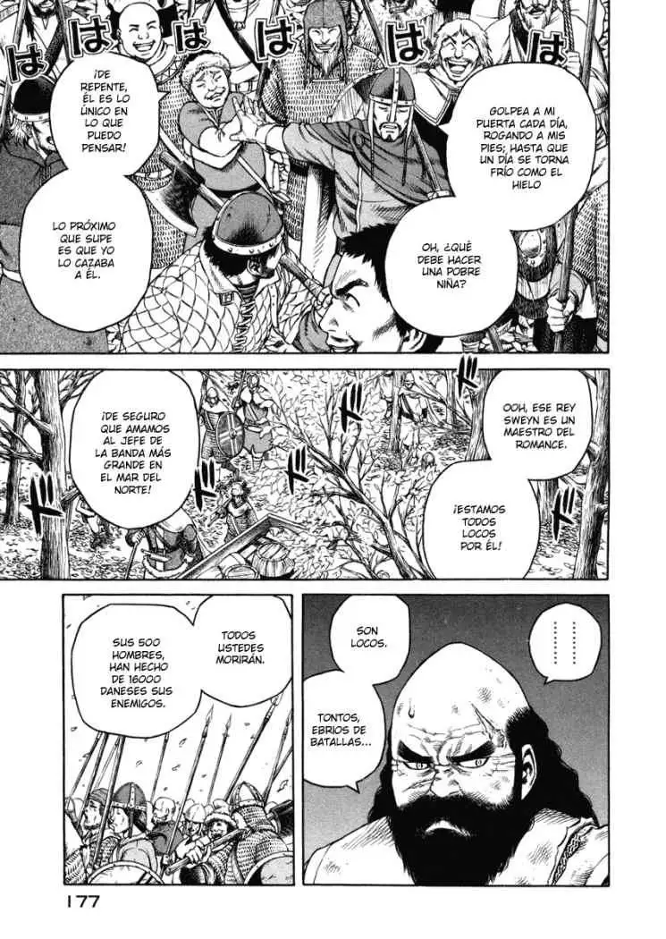 Vinland Saga - Capítulo 21 - Página 9 - LectorTMOo