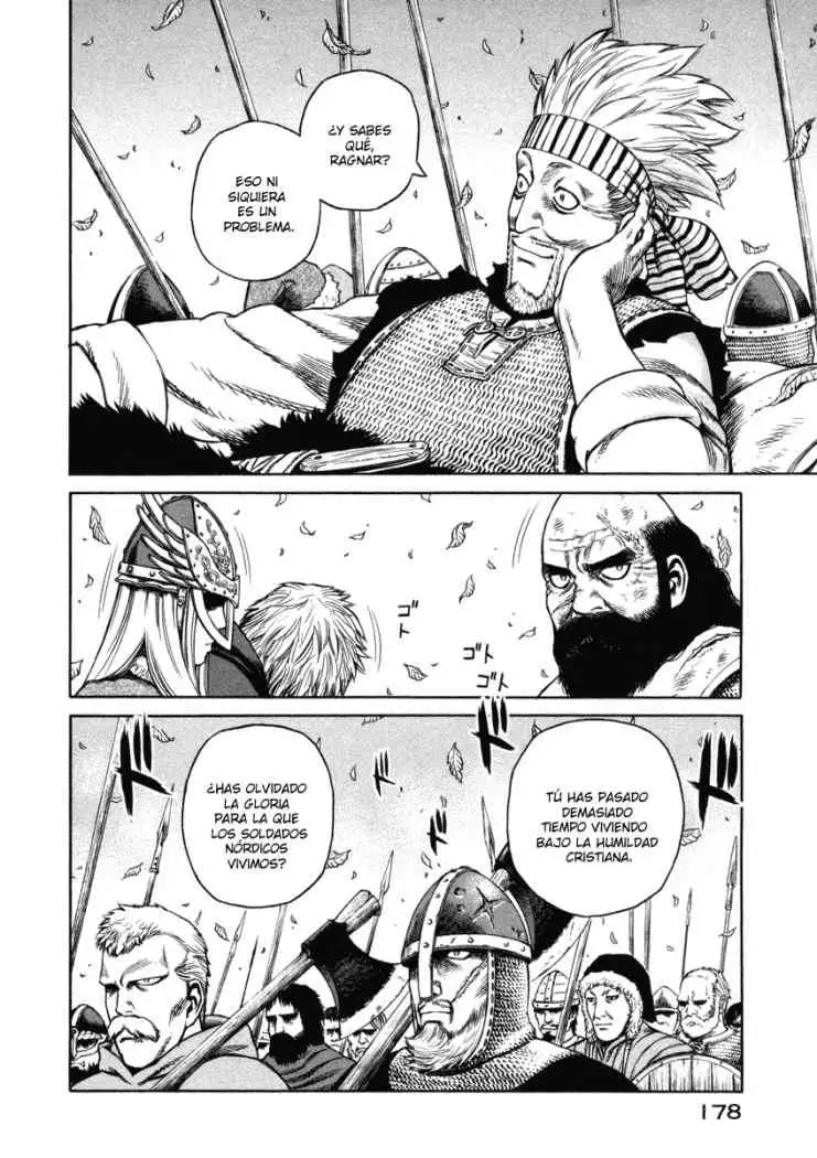 Vinland Saga - Capítulo 21 - Página 10 - LectorTMOo