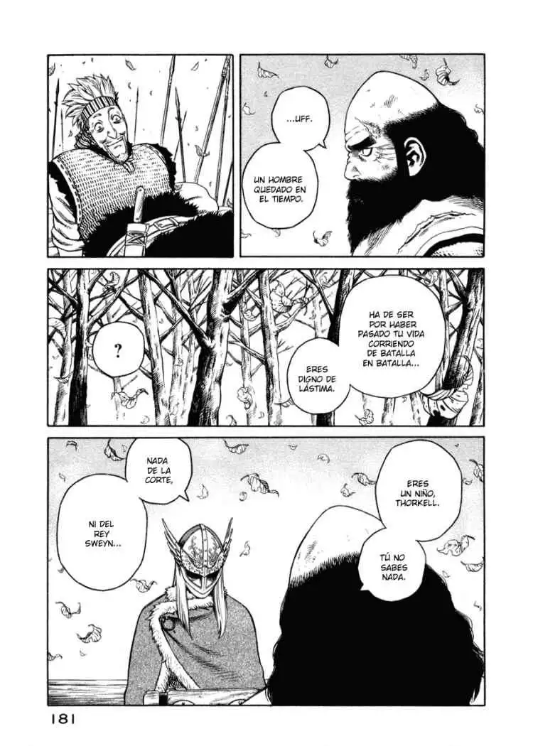 Vinland Saga - Capítulo 21 - Página 13 - LectorTMOo