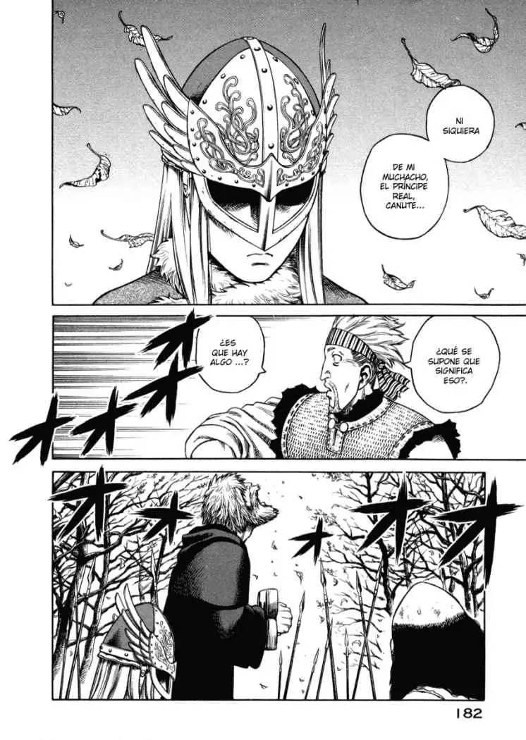 Vinland Saga - Capítulo 21 - Página 14 - LectorTMOo