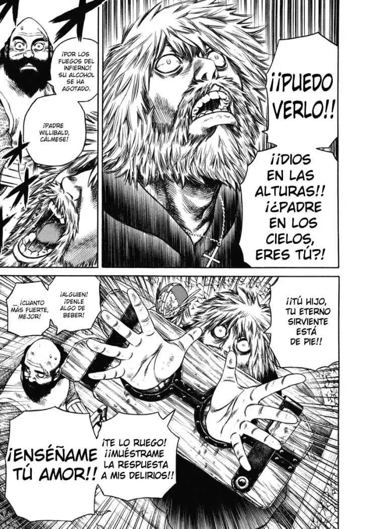 Vinland Saga - Capítulo 21 - Página 15 - LectorTMOo