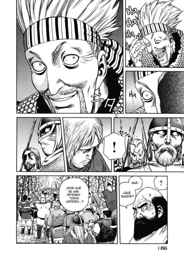Vinland Saga - Capítulo 21 - Página 18 - LectorTMOo