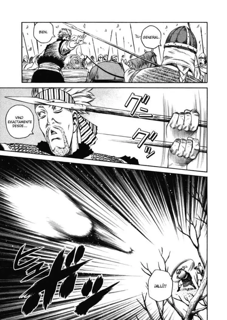 Vinland Saga - Capítulo 21 - Página 19 - LectorTMOo