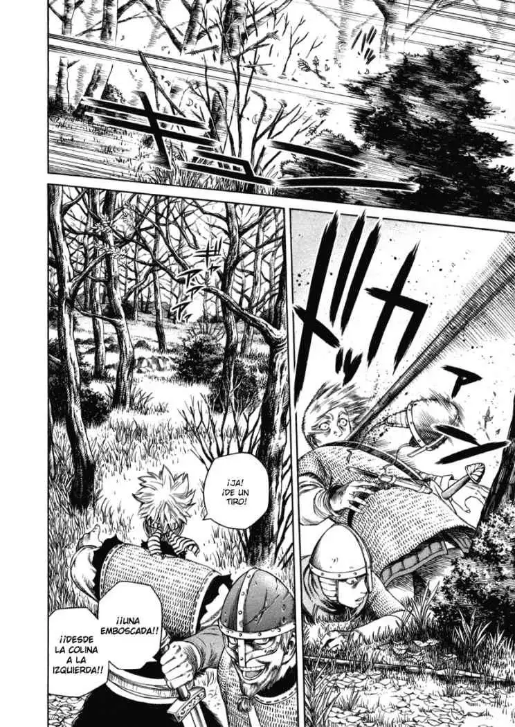 Vinland Saga - Capítulo 21 - Página 20 - LectorTMOo