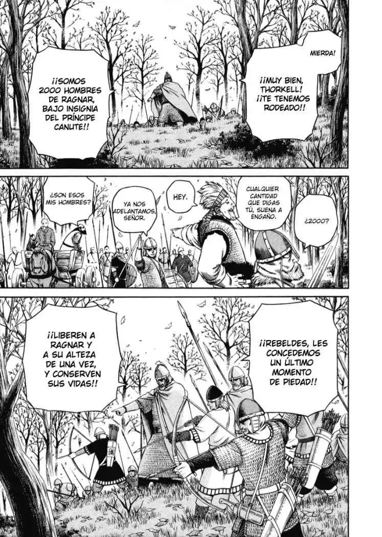 Vinland Saga - Capítulo 21 - Página 21 - LectorTMOo