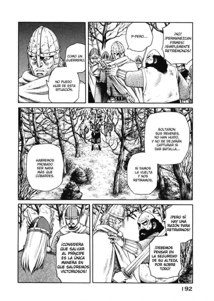 Vinland Saga - Capítulo 21 - Página 24 - LectorTMOo