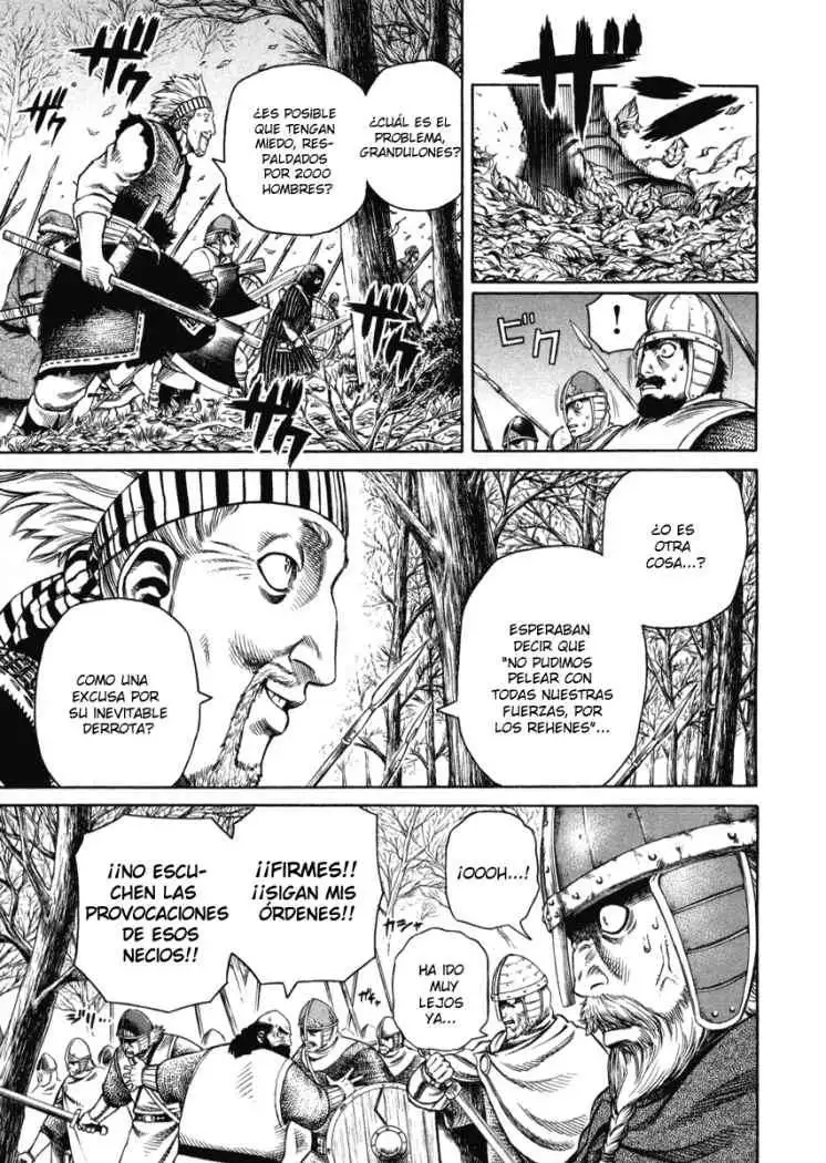 Vinland Saga - Capítulo 21 - Página 25 - LectorTMOo