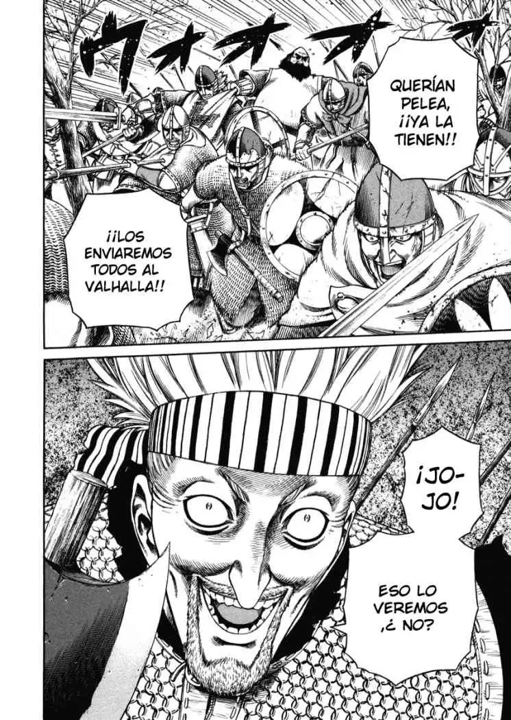 Vinland Saga - Capítulo 21 - Página 26 - LectorTMOo