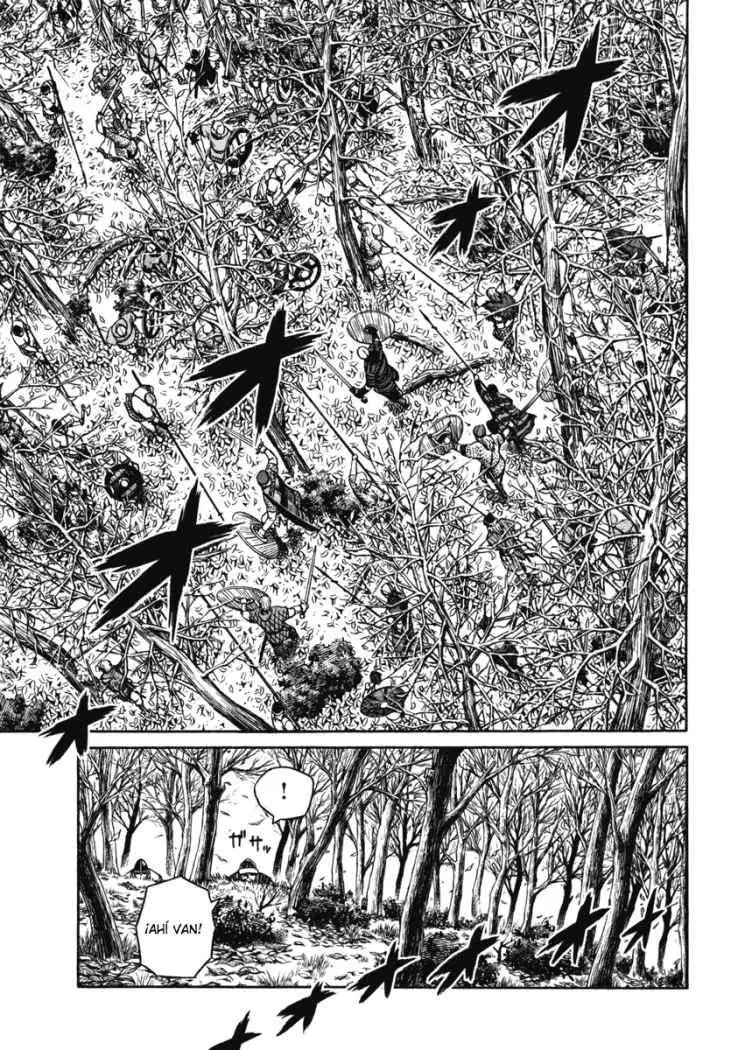 Vinland Saga - Capítulo 21 - Página 27 - LectorTMOo