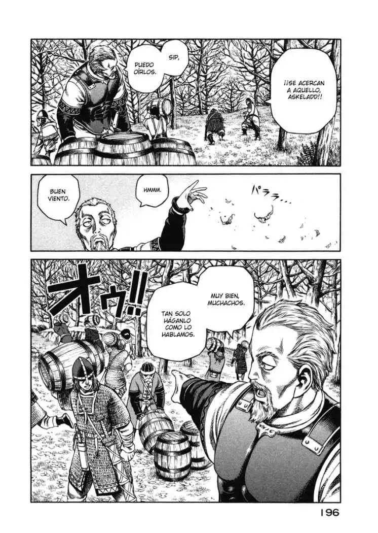 Vinland Saga - Capítulo 21 - Página 28 - LectorTMOo