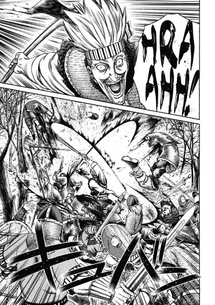 Vinland Saga - Capítulo 21 - Página 29 - LectorTMOo
