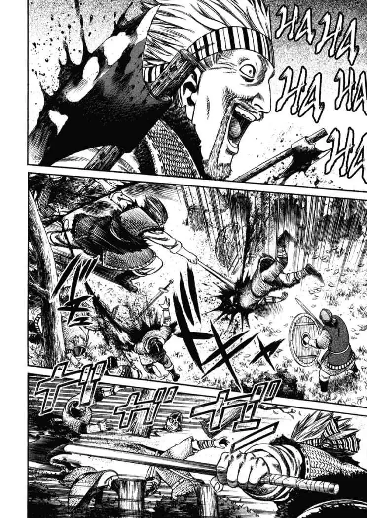 Vinland Saga - Capítulo 21 - Página 30 - LectorTMOo