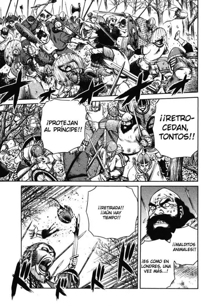 Vinland Saga - Capítulo 21 - Página 31 - LectorTMOo