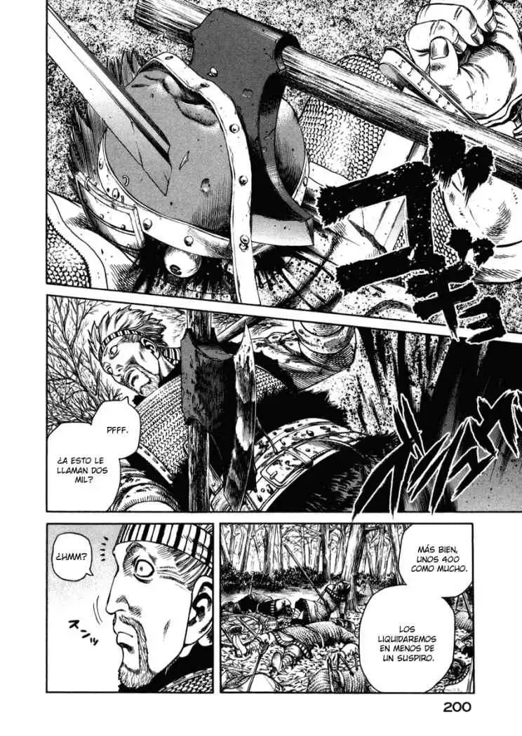 Vinland Saga - Capítulo 21 - Página 32 - LectorTMOo