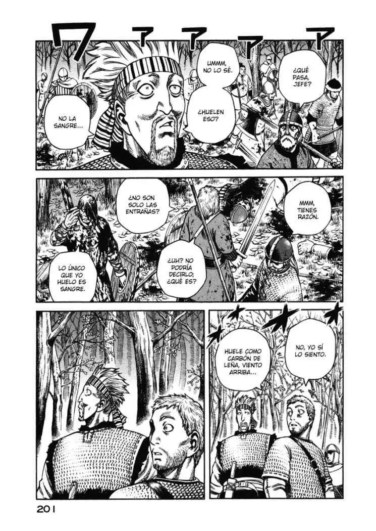 Vinland Saga - Capítulo 21 - Página 33 - LectorTMOo