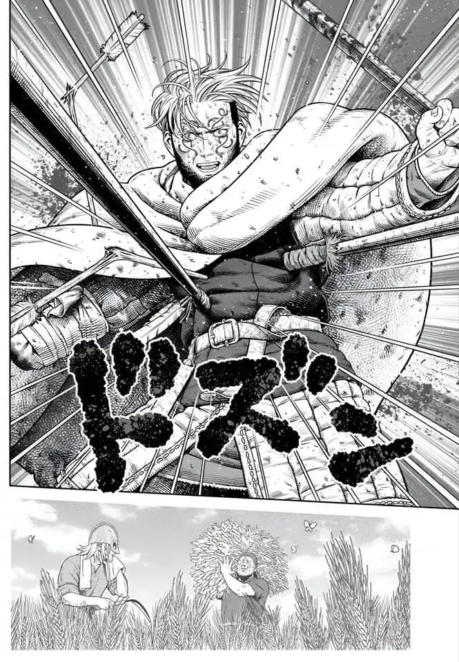 Vinland Saga - Capítulo 214 - Página 14 - LectorTMOo