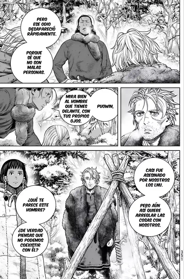Vinland Saga - Capítulo 216 - Página 18 - LectorTMOo