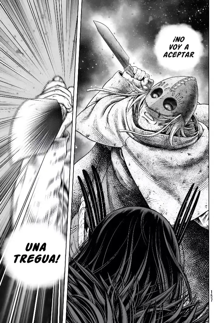 Vinland Saga - Capítulo 218 - Página 17 - LectorTMOo