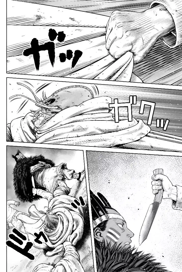 Vinland Saga - Capítulo 218 - Página 18 - LectorTMOo
