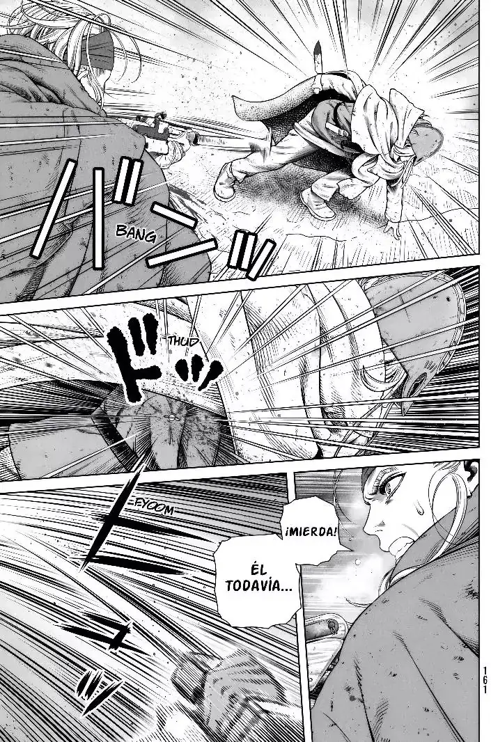 Vinland Saga - Capítulo 218 - Página 21 - LectorTMOo