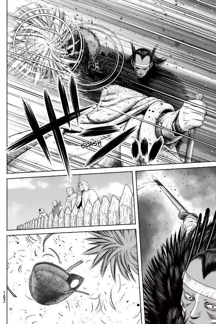 Vinland Saga - Capítulo 218 - Página 22 - LectorTMOo