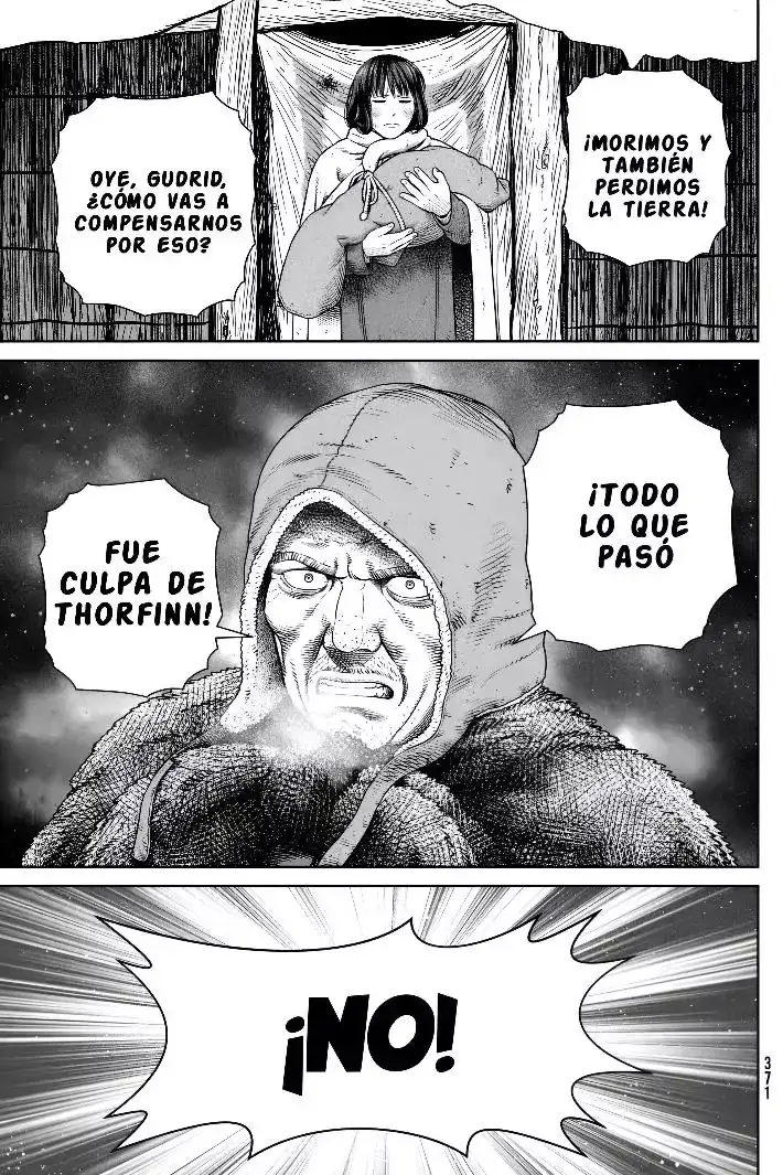 Vinland Saga - Capítulo 219 - Página 9 - LectorTMOo
