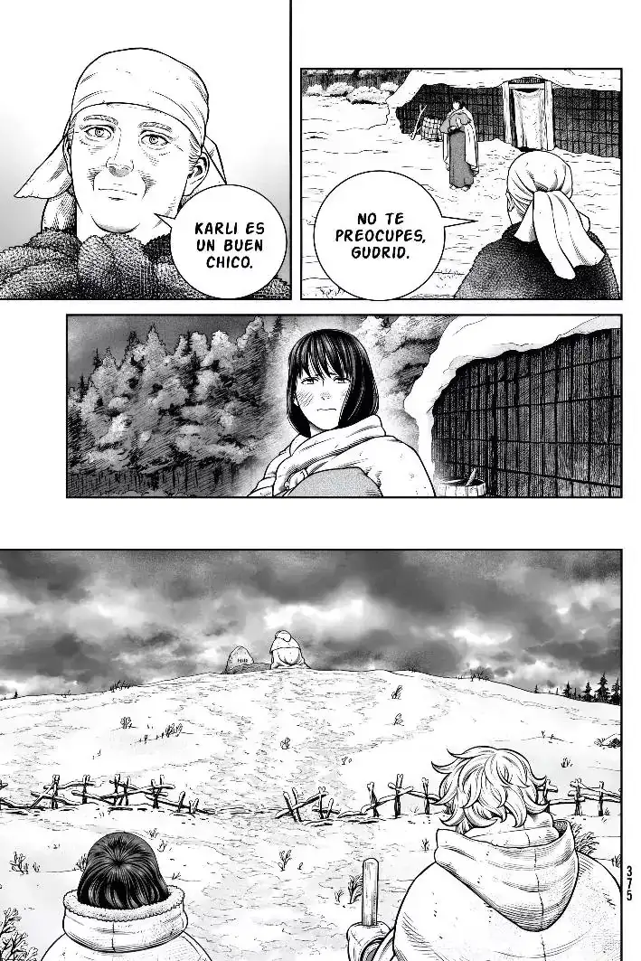 Vinland Saga - Capítulo 219 - Página 13 - LectorTMOo