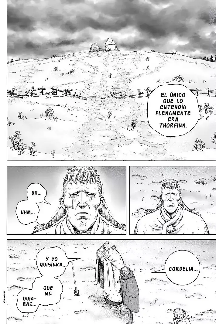 Vinland Saga - Capítulo 219 - Página 16 - LectorTMOo