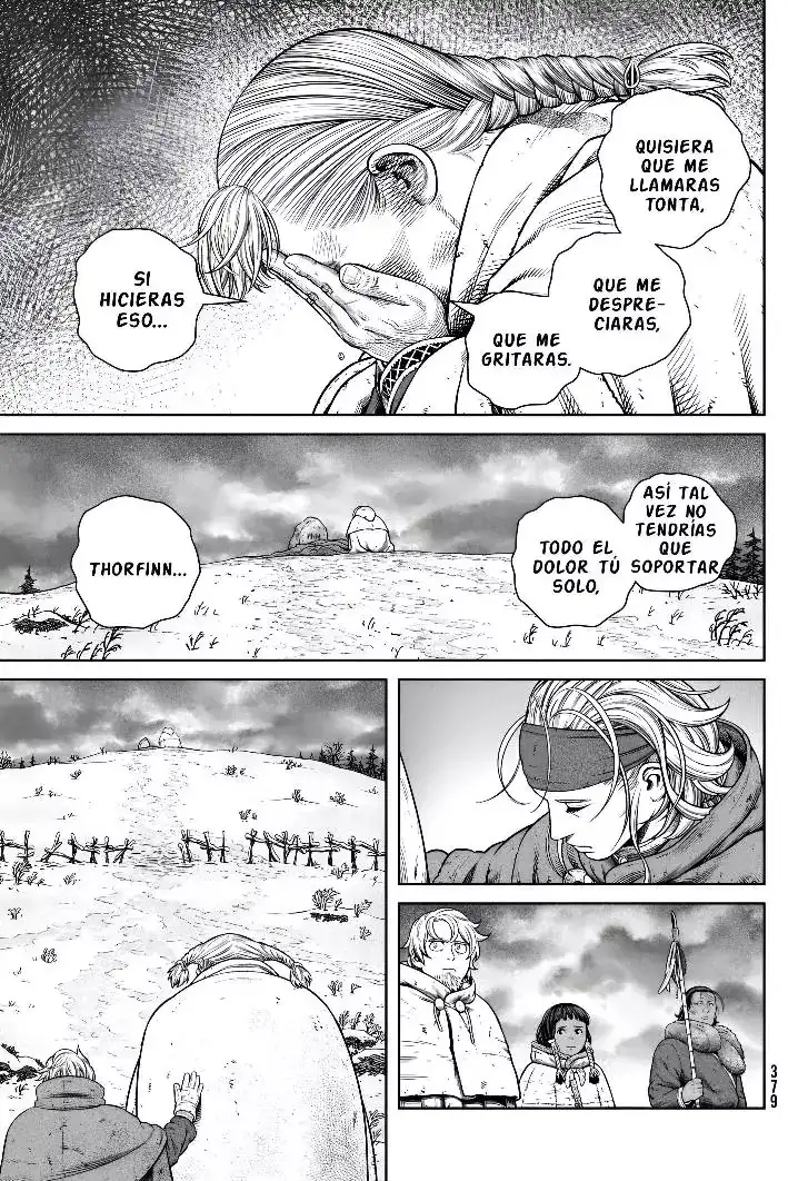 Vinland Saga - Capítulo 219 - Página 17 - LectorTMOo