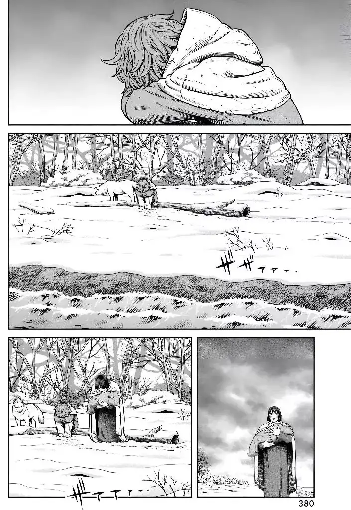 Vinland Saga - Capítulo 219 - Página 18 - LectorTMOo