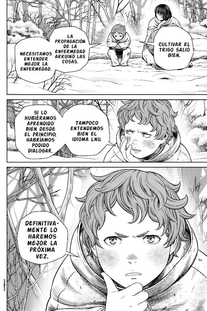 Vinland Saga - Capítulo 219 - Página 20 - LectorTMOo