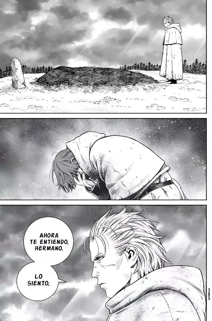 Vinland Saga - Capítulo 219 - Página 23 - LectorTMOo