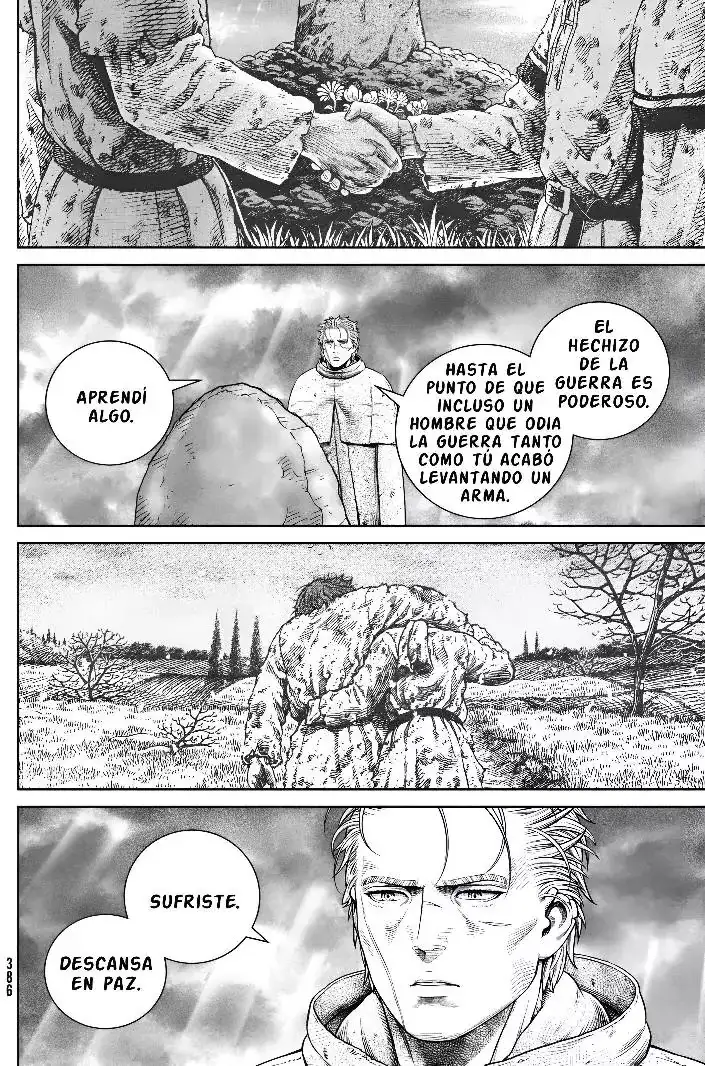 Vinland Saga - Capítulo 219 - Página 24 - LectorTMOo