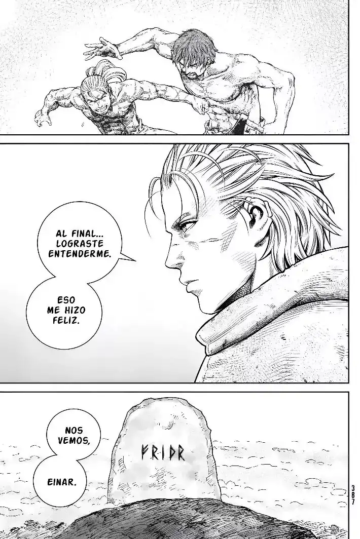 Vinland Saga - Capítulo 219 - Página 25 - LectorTMOo