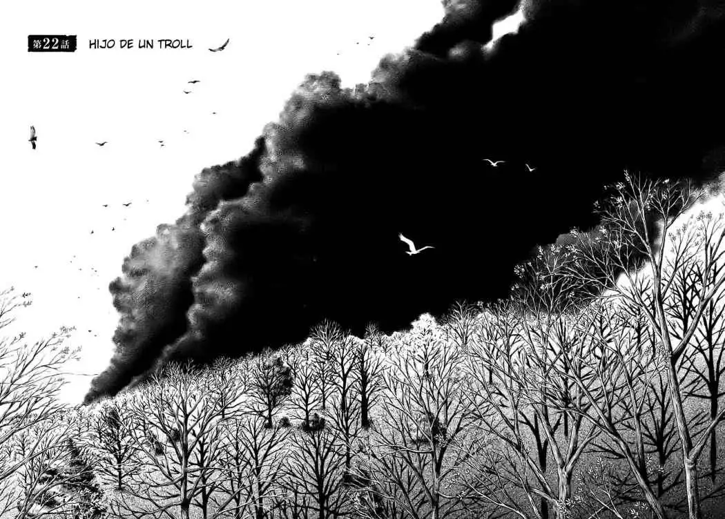 Vinland Saga - Capítulo 22 - Página 5 - LectorTMOo