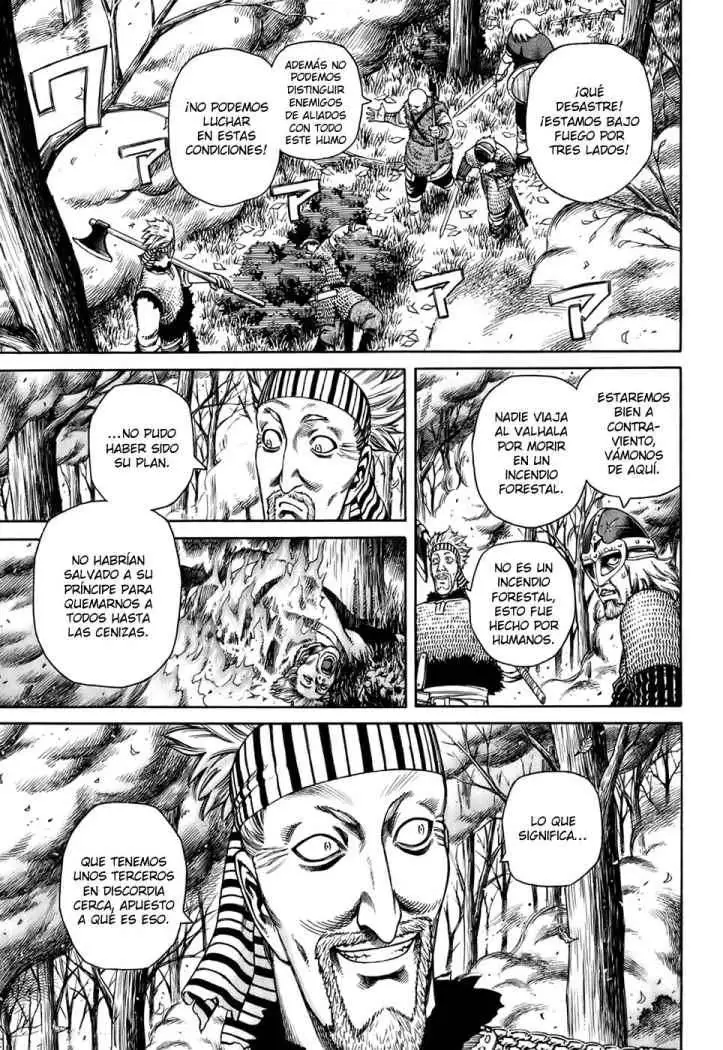 Vinland Saga - Capítulo 22 - Página 7 - LectorTMOo