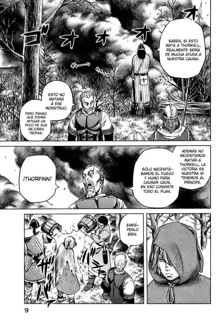 Vinland Saga - Capítulo 22 - Página 9 - LectorTMOo