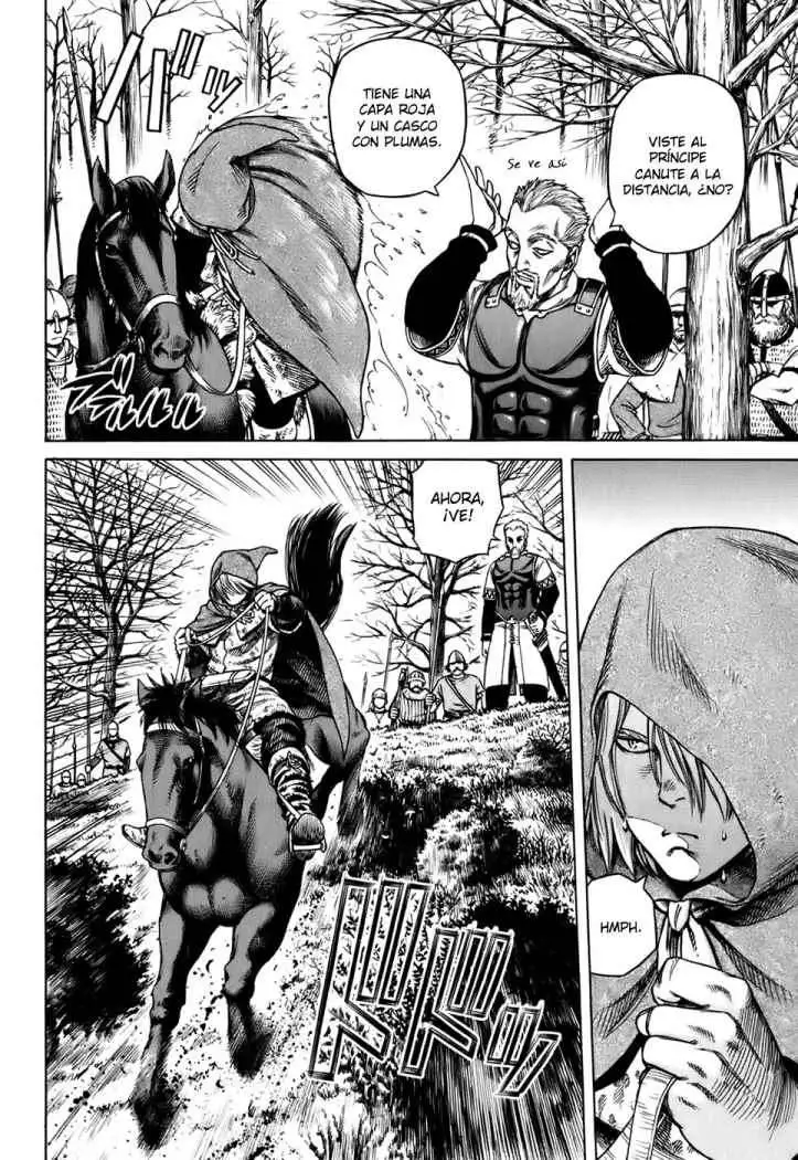 Vinland Saga - Capítulo 22 - Página 10 - LectorTMOo