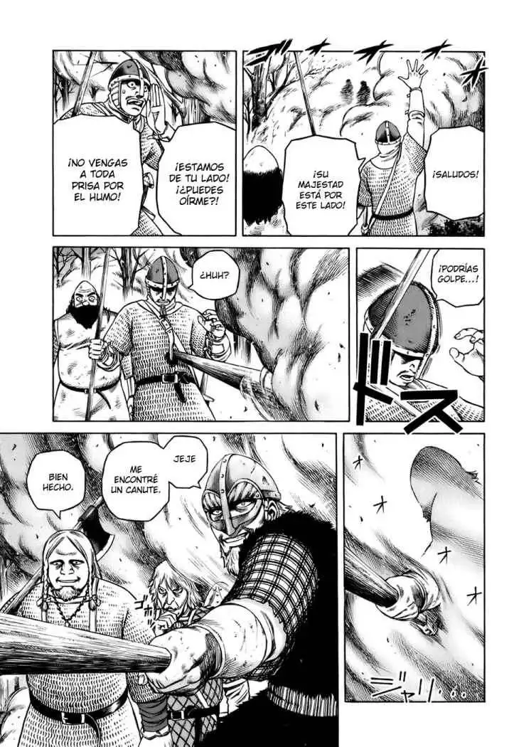 Vinland Saga - Capítulo 22 - Página 15 - LectorTMOo