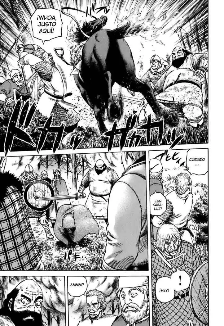 Vinland Saga - Capítulo 22 - Página 17 - LectorTMOo