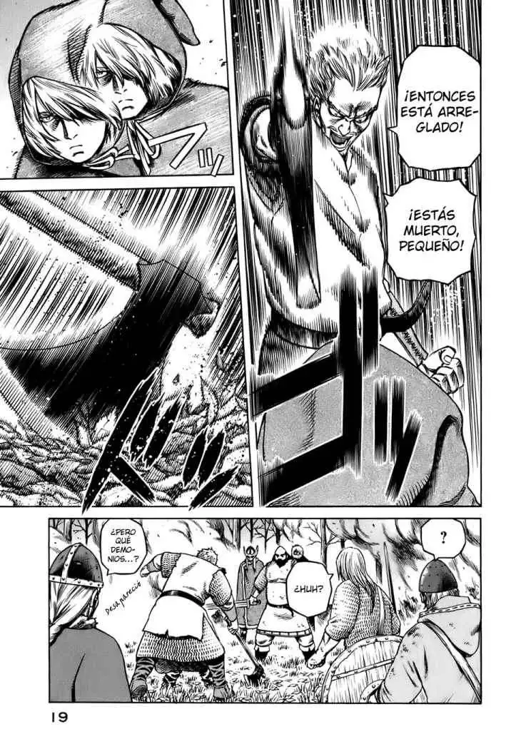 Vinland Saga - Capítulo 22 - Página 19 - LectorTMOo