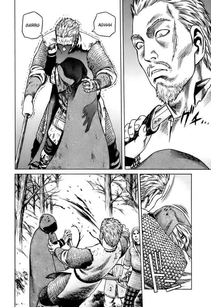 Vinland Saga - Capítulo 22 - Página 20 - LectorTMOo