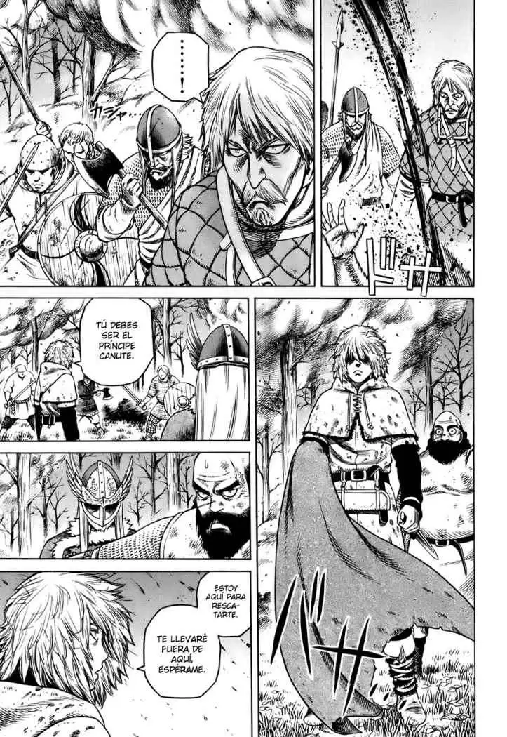 Vinland Saga - Capítulo 22 - Página 21 - LectorTMOo
